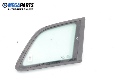 Vent window for Audi A3 Sportback I (09.2004 - 03.2013), 5 doors, hatchback, position: right