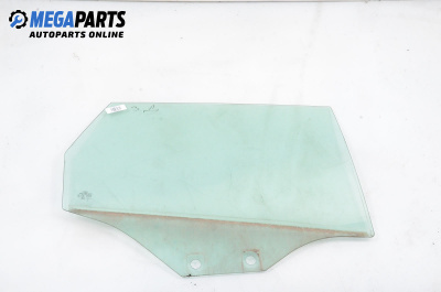 Window for Audi A3 Sportback I (09.2004 - 03.2013), 5 doors, hatchback, position: rear - right