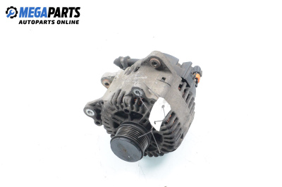 Alternator for Audi A3 Sportback I (09.2004 - 03.2013) 1.6, 102 hp, № 06F 903 023 C