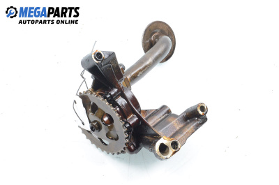 Oil pump for Audi A3 Sportback I (09.2004 - 03.2013) 1.6, 102 hp