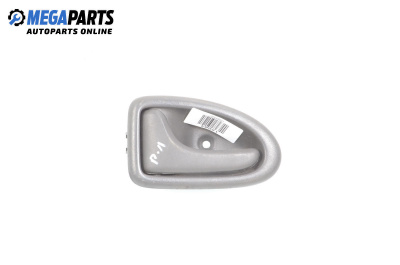 Innerer griff for Renault Scenic I Minivan (09.1999 - 07.2010), 5 türen, minivan, position: links, vorderseite