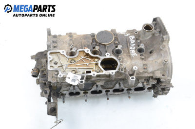 Cylinder head no camshaft included for Renault Scenic I Minivan (09.1999 - 07.2010) 1.6 16V (JA0B, JA04, JA11), 107 hp