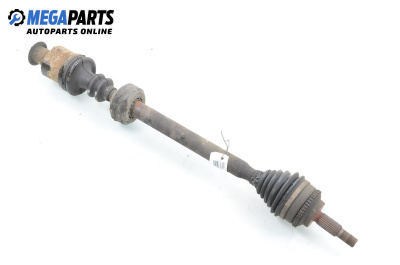 Driveshaft for Renault Scenic I Minivan (09.1999 - 07.2010) 1.6 16V (JA0B, JA04, JA11), 107 hp, position: front - right, automatic