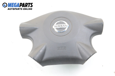 Airbag for Nissan Primera Traveller III (01.2002 - 06.2007), 5 doors, station wagon, position: front