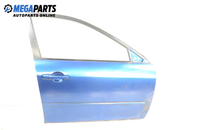 Ușă for Mazda 6 Station Wagon I (08.2002 - 12.2007), 5 uși, combi, position: dreaptă - fața