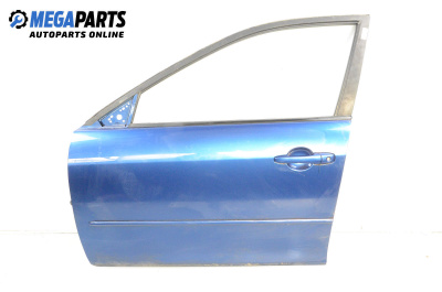 Ușă for Mazda 6 Station Wagon I (08.2002 - 12.2007), 5 uși, combi, position: stânga - fața