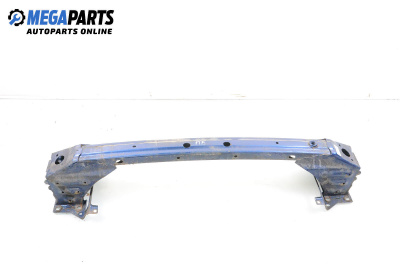 Bumper support brace impact bar for Mazda 6 Station Wagon I (08.2002 - 12.2007), station wagon, position: front