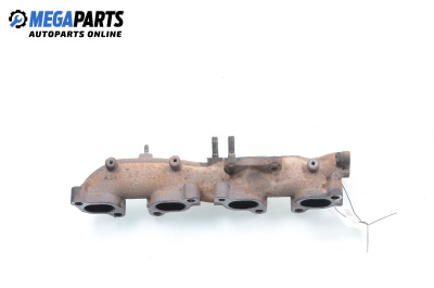 Exhaust manifold for Mazda 6 Station Wagon I (08.2002 - 12.2007) 2.0 DI, 121 hp