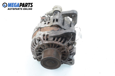 Alternator for Mazda 6 Station Wagon I (08.2002 - 12.2007) 2.0 DI, 121 hp