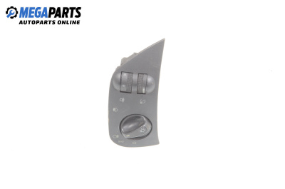 Bedienelement beleuchtung for Seat Ibiza II Hatchback (03.1993 - 05.2002)