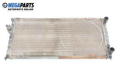 Water radiator for Seat Ibiza II Hatchback (03.1993 - 05.2002) 1.9 D, 64 hp