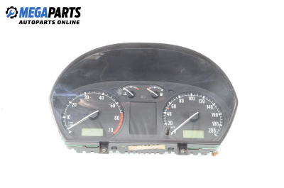 Instrument cluster for Skoda Fabia I Hatchback (08.1999 - 03.2008) 1.4, 68 hp, № 6Y1 919 880 C