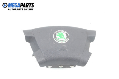 Airbag for Skoda Fabia I Hatchback (08.1999 - 03.2008), 5 doors, hatchback, position: front