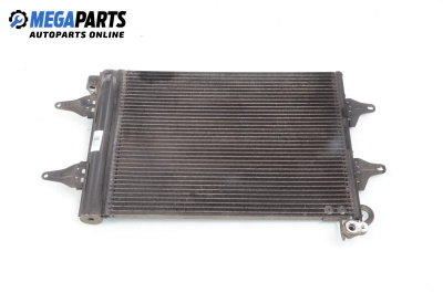 Air conditioning radiator for Skoda Fabia I Hatchback (08.1999 - 03.2008) 1.4, 68 hp