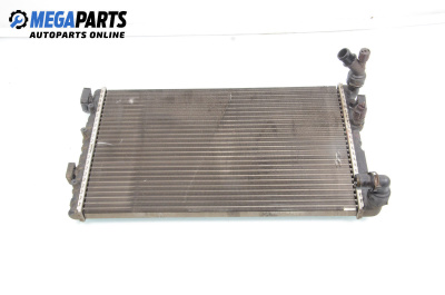 Water radiator for Skoda Fabia I Hatchback (08.1999 - 03.2008) 1.4, 68 hp