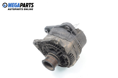 Gerenator for Audi 80 Sedan B4 (09.1991 - 12.1994) 1.9 TD, 75 hp