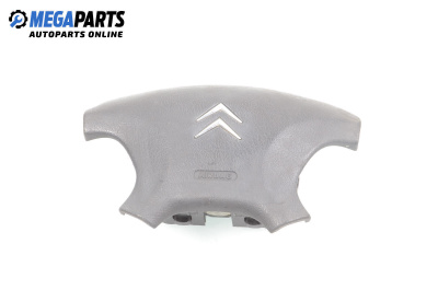 Airbag for Citroen Xsara Hatchback (04.1997 - 04.2005), 5 uși, hatchback, position: fața