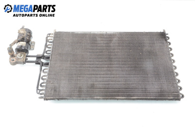 Air conditioning radiator for Renault Laguna I Hatchback (11.1993 - 08.2002) 2.0 (B56C/H/N), 113 hp