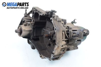  for Renault Laguna I Hatchback (11.1993 - 08.2002) 2.0 (B56C/H/N), 113 hp