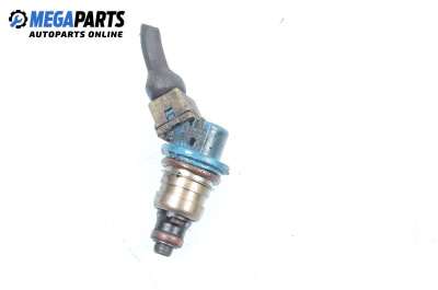 Gasoline fuel injector for Renault Laguna I Hatchback (11.1993 - 08.2002) 2.0 (B56C/H/N), 113 hp