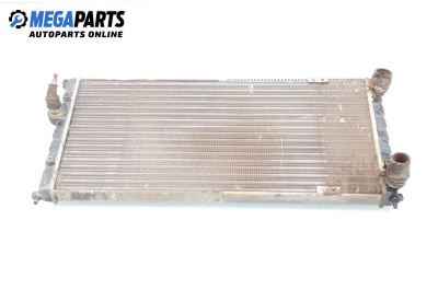 Water radiator for Seat Ibiza II Hatchback (03.1993 - 05.2002) 1.9 D, 64 hp