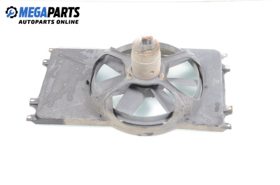 Radiator fan for Seat Ibiza II Hatchback (03.1993 - 05.2002) 1.9 D, 64 hp