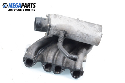 Intake manifold for Seat Ibiza II Hatchback (03.1993 - 05.2002) 1.9 D, 64 hp, № 028129713C