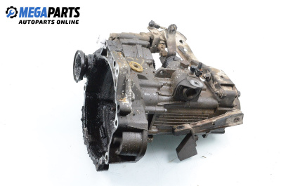  for Seat Ibiza II Hatchback (03.1993 - 05.2002) 1.9 D, 64 hp