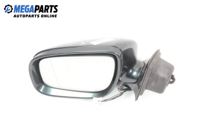 Mirror for Mercedes-Benz E-Class Sedan (W211) (03.2002 - 03.2009), 5 doors, sedan, position: left