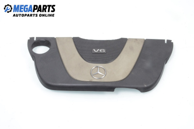 Engine cover for Mercedes-Benz E-Class Sedan (W211) (03.2002 - 03.2009)