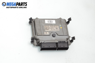 ECU for Mercedes-Benz E-Class Sedan (W211) (03.2002 - 03.2009) E 350 4-matic (211.087), 272 hp, № A 272 153 32 91