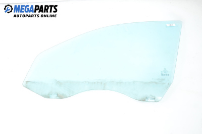 Fensterscheibe for Mercedes-Benz E-Class Sedan (W211) (03.2002 - 03.2009), 5 türen, sedan, position: links, vorderseite