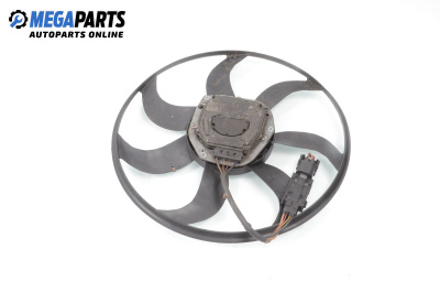 Radiator fan for Mercedes-Benz E-Class Sedan (W211) (03.2002 - 03.2009) E 350 4-matic (211.087), 272 hp