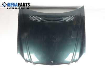 Bonnet for Mercedes-Benz E-Class Sedan (W211) (03.2002 - 03.2009), 5 doors, sedan, position: front