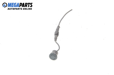 Parktronic for Mercedes-Benz E-Class Sedan (W211) (03.2002 - 03.2009)