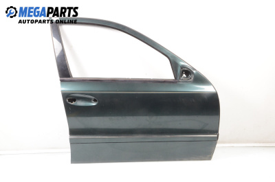 Door for Mercedes-Benz E-Class Sedan (W211) (03.2002 - 03.2009), 5 doors, sedan, position: front - right