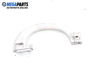 Mâner for Mercedes-Benz E-Class Sedan (W211) (03.2002 - 03.2009), 5 uși, position: stânga - spate