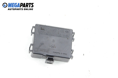 Rain sensor for Mercedes-Benz E-Class Sedan (W211) (03.2002 - 03.2009), № A 211 870 45 26