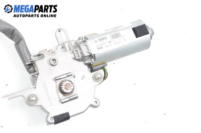 Motor trapă de plafon for Mercedes-Benz E-Class Sedan (W211) (03.2002 - 03.2009), sedan, № 0 390 200 011