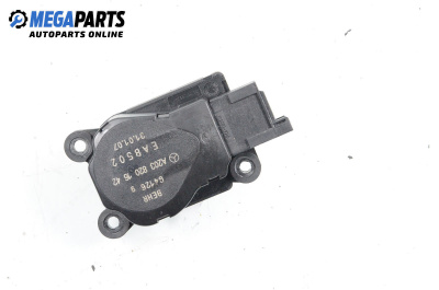 Motor supapă încălzire for Mercedes-Benz E-Class Sedan (W211) (03.2002 - 03.2009) E 350 4-matic (211.087), 272 hp, № A203 820 16 42