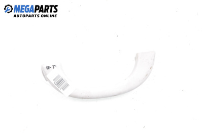 Handgriff for Mercedes-Benz E-Class Sedan (W211) (03.2002 - 03.2009), 5 türen, position: links, vorderseite