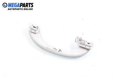 Mâner for Mercedes-Benz E-Class Sedan (W211) (03.2002 - 03.2009), 5 uși, position: dreaptă - spate