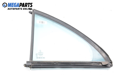 Door vent window for Mercedes-Benz E-Class Sedan (W211) (03.2002 - 03.2009), 5 doors, sedan, position: left