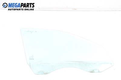 Geam for Mercedes-Benz E-Class Sedan (W211) (03.2002 - 03.2009), 5 uși, sedan, position: dreaptă - fața