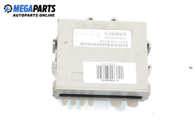 Parking brake module for Mercedes-Benz E-Class Sedan (W211) (03.2002 - 03.2009)