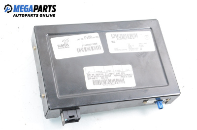 Module for Mercedes-Benz E-Class Sedan (W211) (03.2002 - 03.2009), № A 169 827 01 62