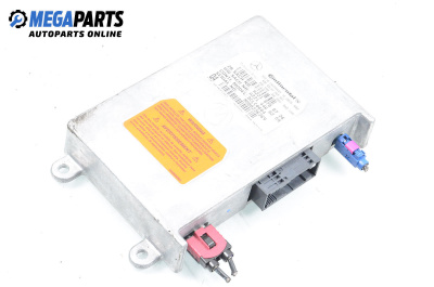 Mobile phone module for Mercedes-Benz E-Class Sedan (W211) (03.2002 - 03.2009), № A221 870 87 26