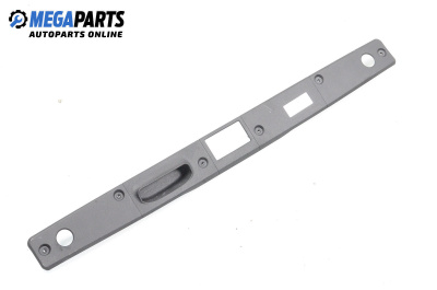 Verkleidung heckklappe for Mercedes-Benz E-Class Sedan (W211) (03.2002 - 03.2009), sedan