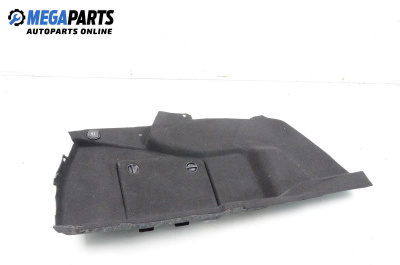 Capitonaj interior portbagaj for Mercedes-Benz E-Class Sedan (W211) (03.2002 - 03.2009), sedan