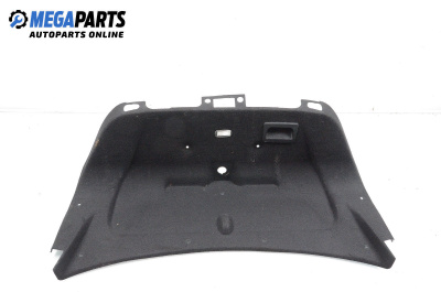 Boot lid plastic cover for Mercedes-Benz E-Class Sedan (W211) (03.2002 - 03.2009), sedan